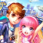Dream City Idols icon