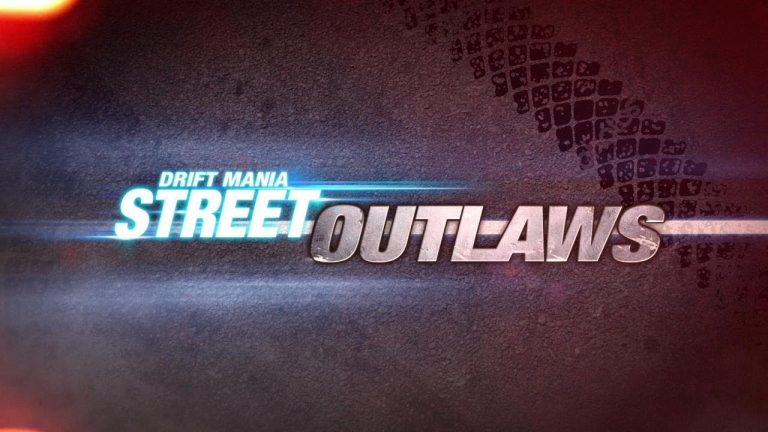 Drift Mania Street Outlaws Game Android Free Download