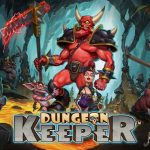 Dungeon Keeper icon