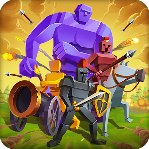 Epic Battle Simulator Game Android Free Download