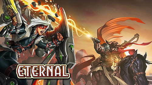 Eternal Card Game Android Free Download
