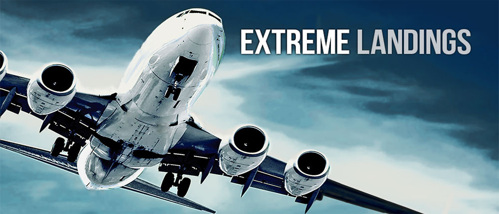 Extreme Landings Game Android Free Download