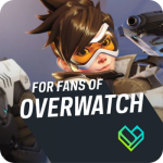 Fandom Overwatch icon
