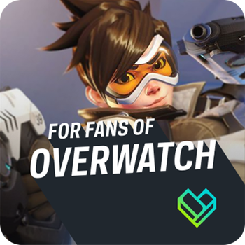 Fandom Overwatch Game Android Free Download