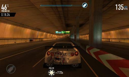 Fast And Furious Legacy screenshot 4