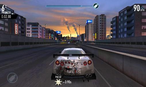 Fast And Furious Legacy screenshot 3