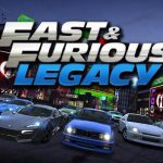 Fast And Furious Legacy icon