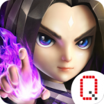 Final Odyssey icon