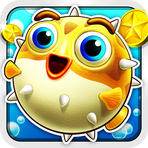 Fishot Live War in Ocean Game Android Free Download