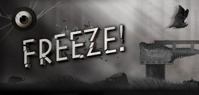 Freeze Game Android Free Download