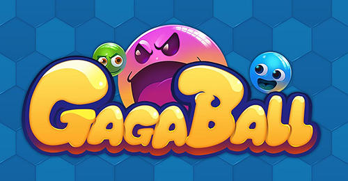 Gaga Ball Casual Game Android Free Download