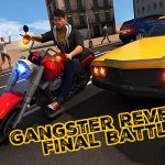 Gangster Revenge Final Battle icon