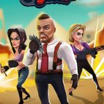 Gangster Squad Fighting icon