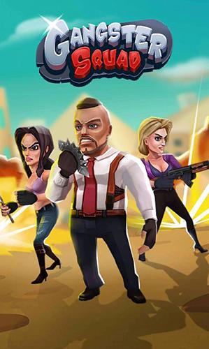 Gangster Squad Fighting Game Android Free Download
