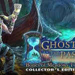 Ghosts Of The Past Bones Of Meadows Town Collectors Edition icon