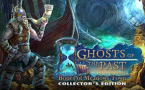 Ghosts Of The Past Bones Of Meadows Town Collectors Edition Game Android Free Download