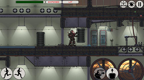 Glasswinged Ascension screenshot 4