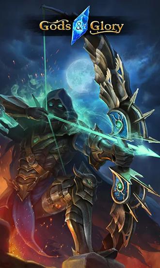 Gods and Glory Game Android Free Download
