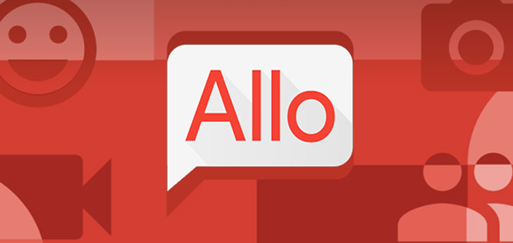 Google Allo App Android Free Download