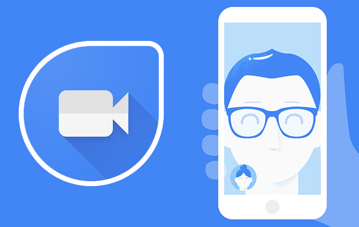 Google Duo App Android Free Download