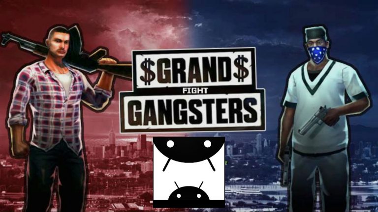 Grand Gangsters 3D Game Android Free Download