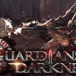 Guardians Of Darkness icon