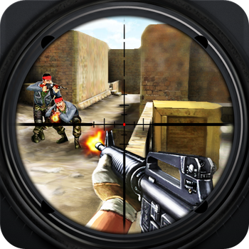 Gun Shoot War Game Android Free Download