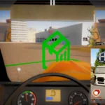 Heavy Truck Simulator icon