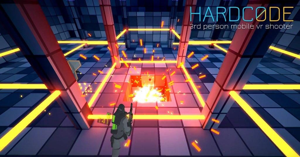 Hardcode screenshot 5