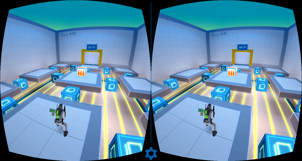 Hardcode screenshot 2