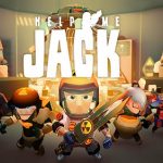 Help Me Jack Save The Dogs icon