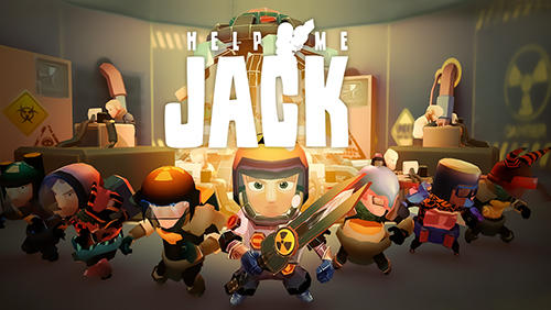 Help Me Jack Save The Dogs Game Android Free Download