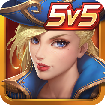 Heroes Arena Game Android Free Download