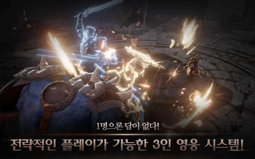 Heroes Genesis screenshot 5