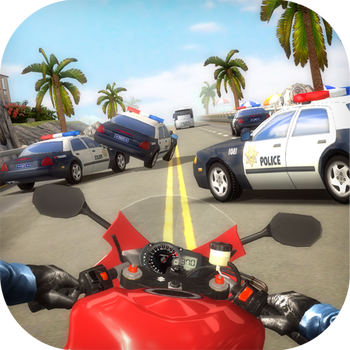 Highway Traffic Rider Game Android Free Download