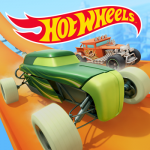 Hot Wheels Race Off icon