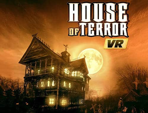 House Of Terror VR Valeries Revenge Game Android Free Download