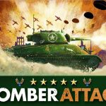 IBomber Attack icon