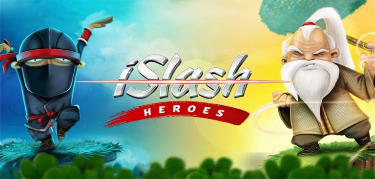ISlash Heroes Game Android Free Download