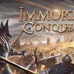 Immortal Conquest icon