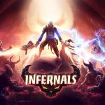 Infernals Heroes Of Hell icon