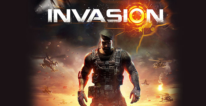 Invasion Modern Empire Game Android Free Download