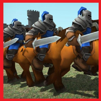 MEDIEVAL BATTLE 3D Game Android Free Download