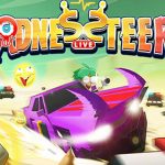 Madnessteer Live icon