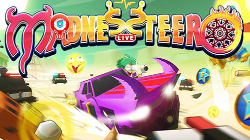 Madnessteer Live Game Android Free Download