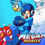 Megaman Mobile icon