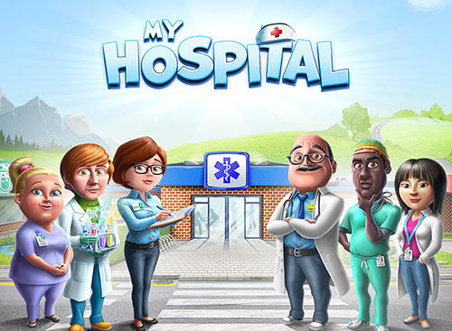 My Hospital Game Android Free Download