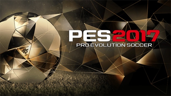 PES 2017 PRO EVOLUTION SOCCER Unreleased Game Android Free Download