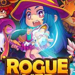 Rogue Life icon