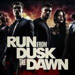Run From Dusk Till Dawn icon
